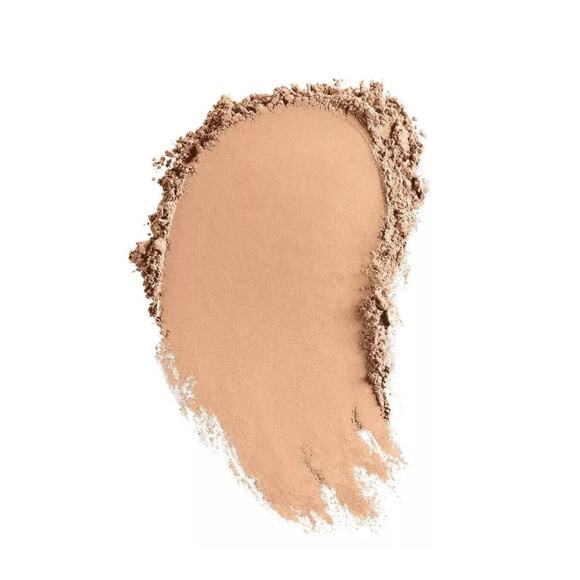 Two (2) Bareminerals  Powder Foundation SPF 15 Medium Beige 12 0.28oz/8g SEALED - Picture 2 of 5